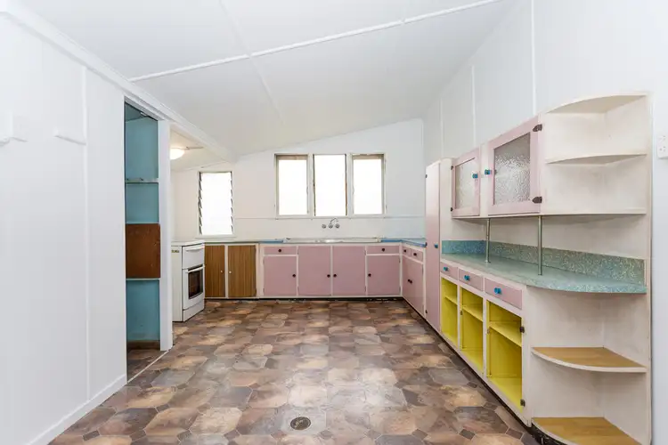 Second view of Homely house listing, 36 High Street, Walkerston QLD 4751