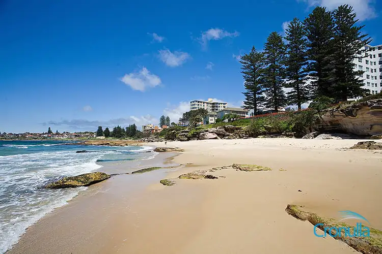 Second view of Homely apartment listing, 10/33-35 Parramatta St, Cronulla NSW 2230