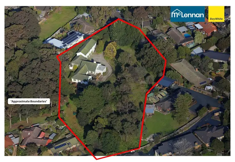 Main view of Homely land listing, 5 Crathie Court, Frankston VIC 3199