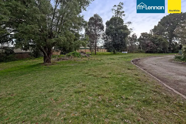 Fifth view of Homely land listing, 5 Crathie Court, Frankston VIC 3199