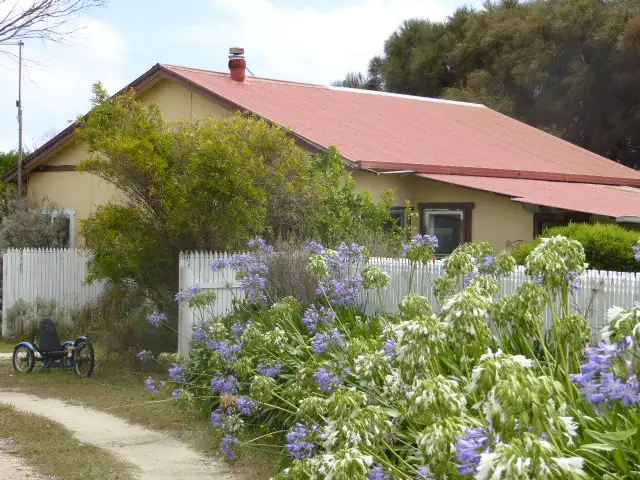 Main view of Homely house listing, 11 Lady Barron Road, Whitemark TAS 7255