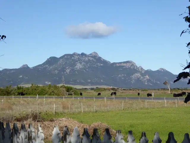 Second view of Homely house listing, 11 Lady Barron Road, Whitemark TAS 7255