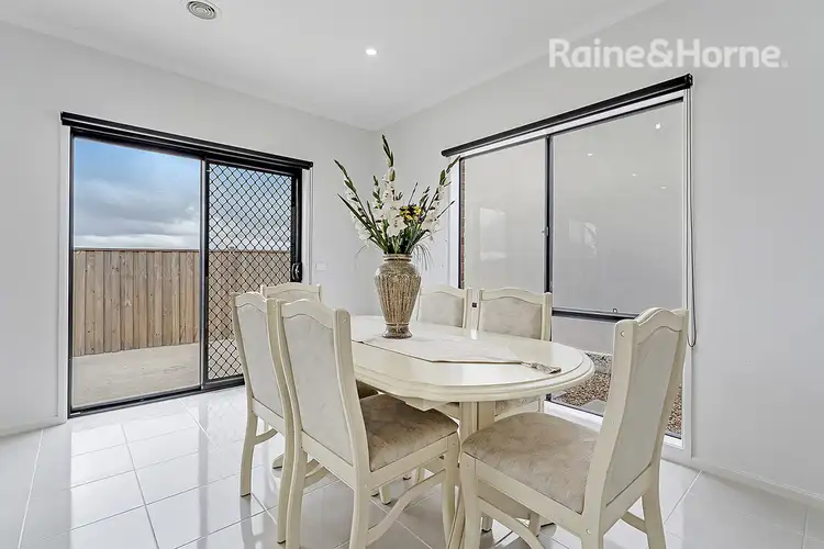 Fifth view of Homely house listing, 19 DAHLIA CRESCENT, Mickleham VIC 3064