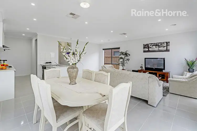 Sixth view of Homely house listing, 19 DAHLIA CRESCENT, Mickleham VIC 3064