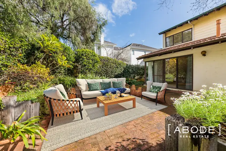 6/5 Park Lane, Claremont WA 6010