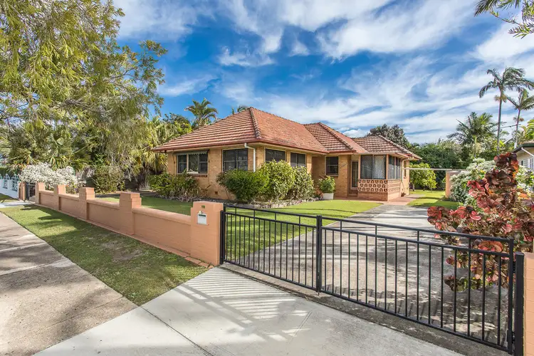 29 Ernest St, Margate QLD 4019