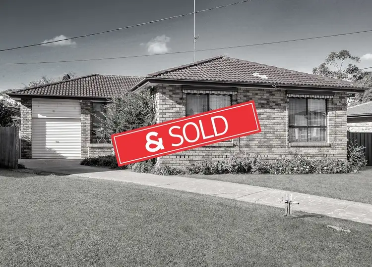 Main view of Homely house listing, 4 Boorana Close, Killarney Vale NSW 2261