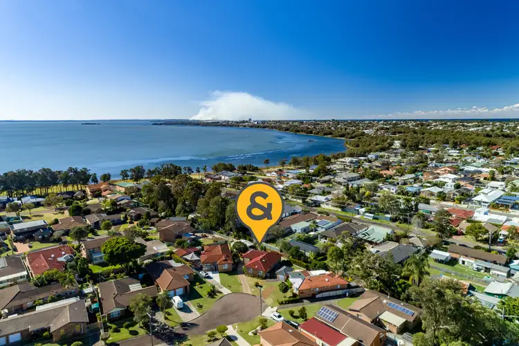 Third view of Homely house listing, 4 Boorana Close, Killarney Vale NSW 2261
