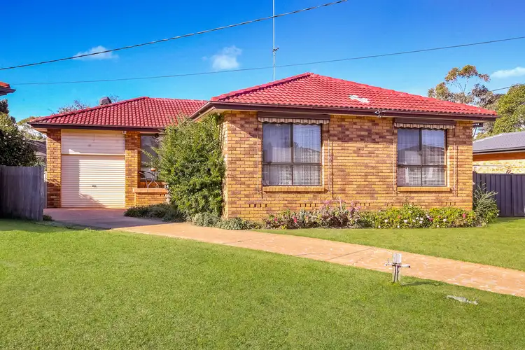 Fourth view of Homely house listing, 4 Boorana Close, Killarney Vale NSW 2261