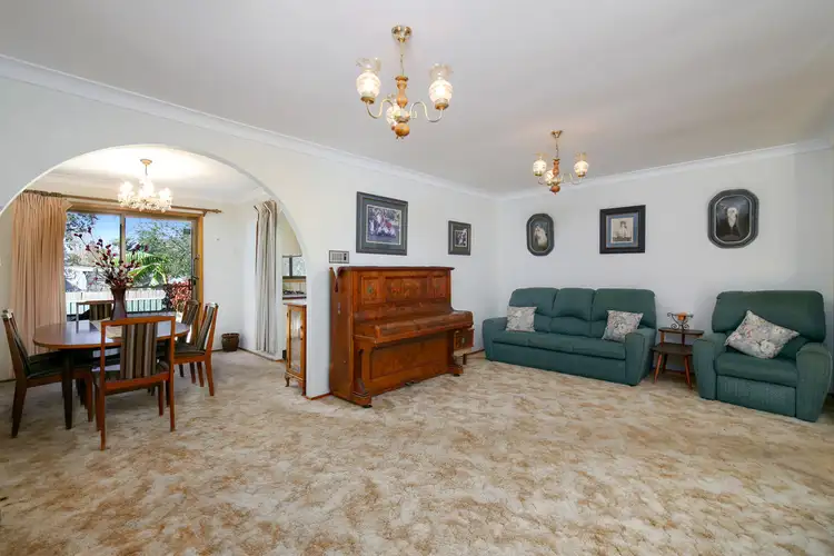 Fifth view of Homely house listing, 4 Boorana Close, Killarney Vale NSW 2261