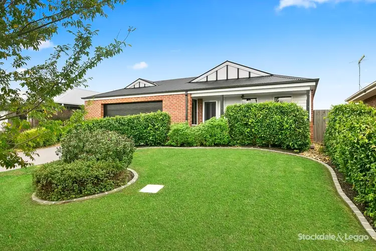 20 Lapis Street, Koo Wee Rup VIC 3981