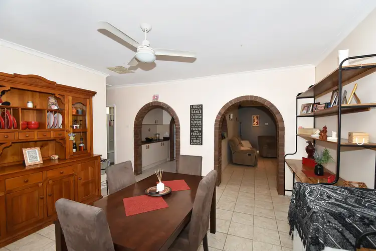 Fourth view of Homely house listing, 32 Bloomfield Street, Gillen NT 870