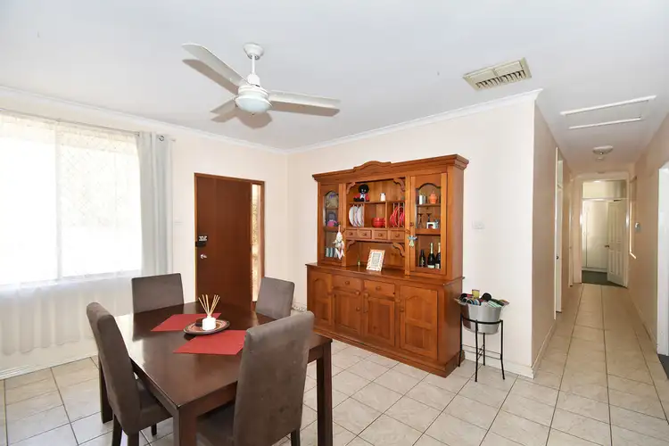 Fifth view of Homely house listing, 32 Bloomfield Street, Gillen NT 870