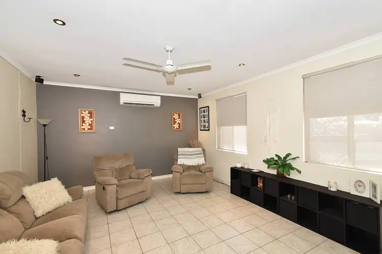 Sixth view of Homely house listing, 32 Bloomfield Street, Gillen NT 870