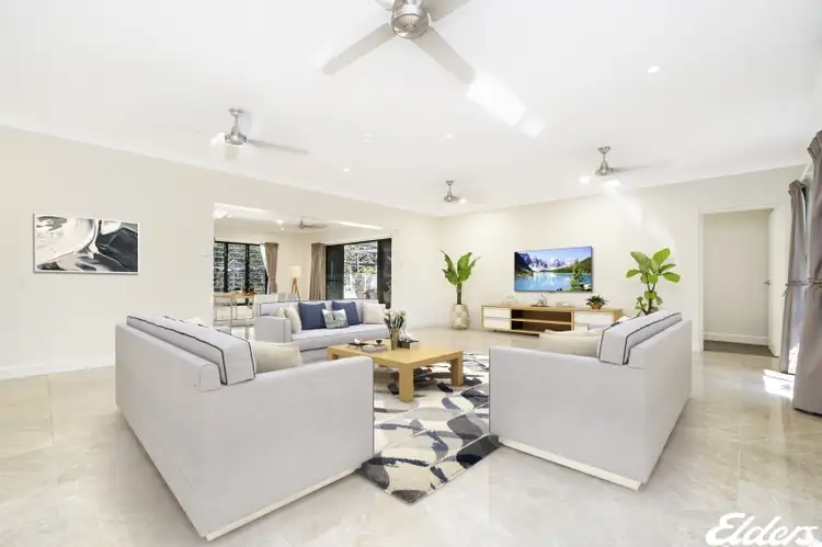 Third view of Homely house listing, 18 Flockhart Drive, Marlow Lagoon NT 830