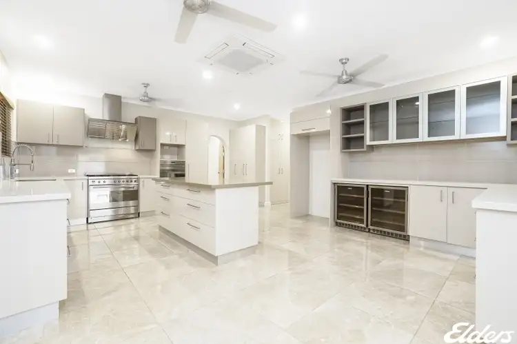 Fourth view of Homely house listing, 18 Flockhart Drive, Marlow Lagoon NT 830