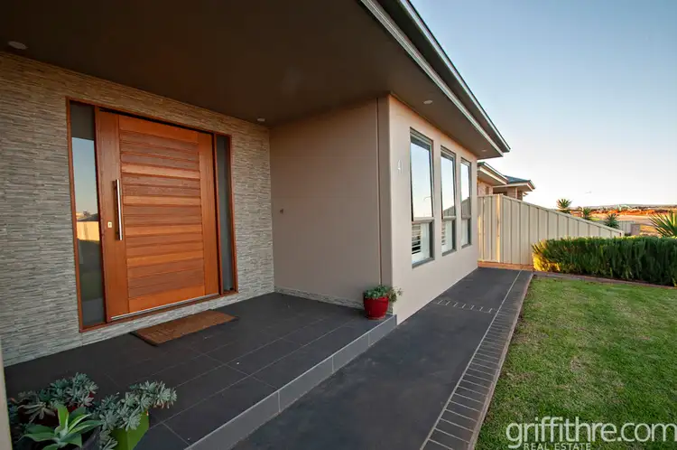 Second view of Homely house listing, 41 Madden Drive, Griffith NSW 2680