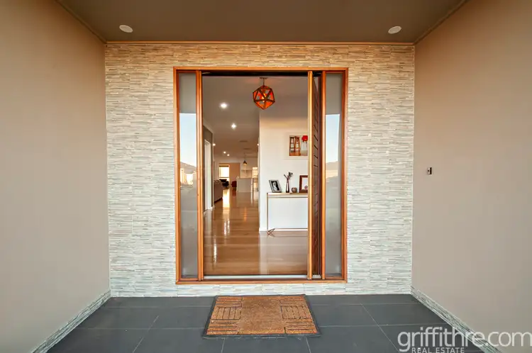 Third view of Homely house listing, 41 Madden Drive, Griffith NSW 2680