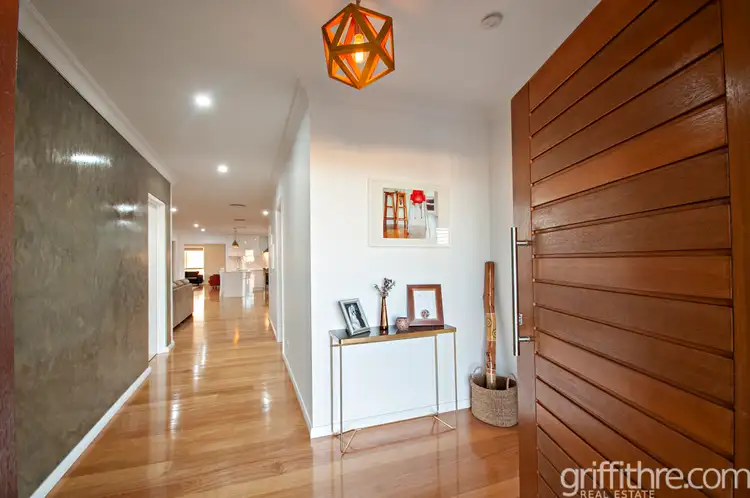 Fourth view of Homely house listing, 41 Madden Drive, Griffith NSW 2680