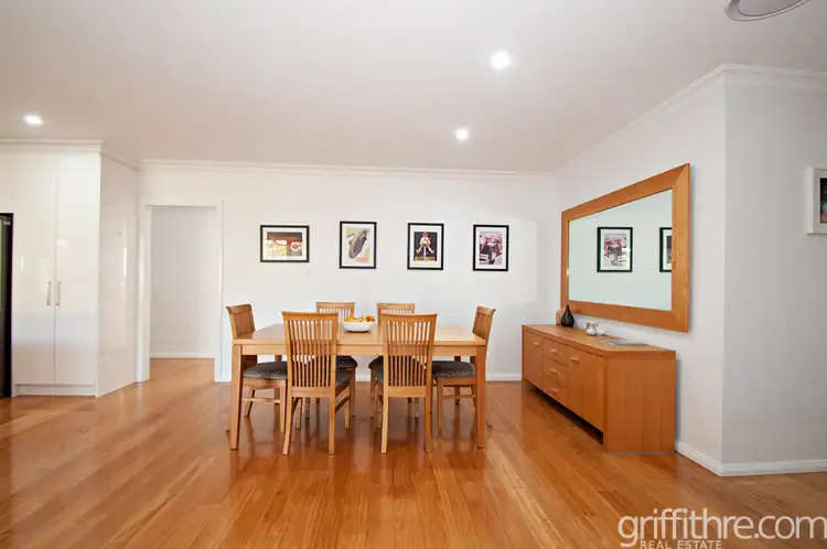 Fifth view of Homely house listing, 41 Madden Drive, Griffith NSW 2680