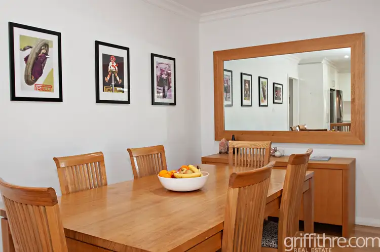 Sixth view of Homely house listing, 41 Madden Drive, Griffith NSW 2680