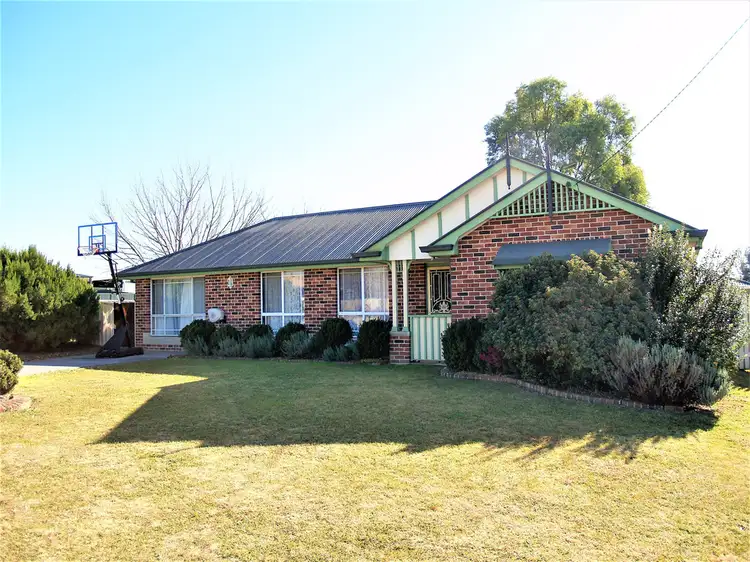 Main view of Homely house listing, 7 Loren Street, Eglinton NSW 2795
