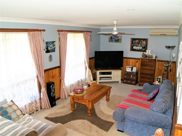 Second view of Homely house listing, 7 Loren Street, Eglinton NSW 2795