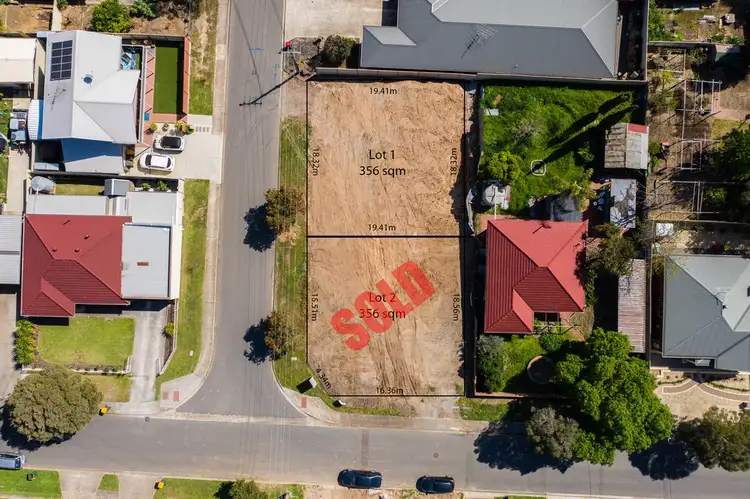 Lot 1/3 Lumsden Avenue, Ridgehaven SA 5097
