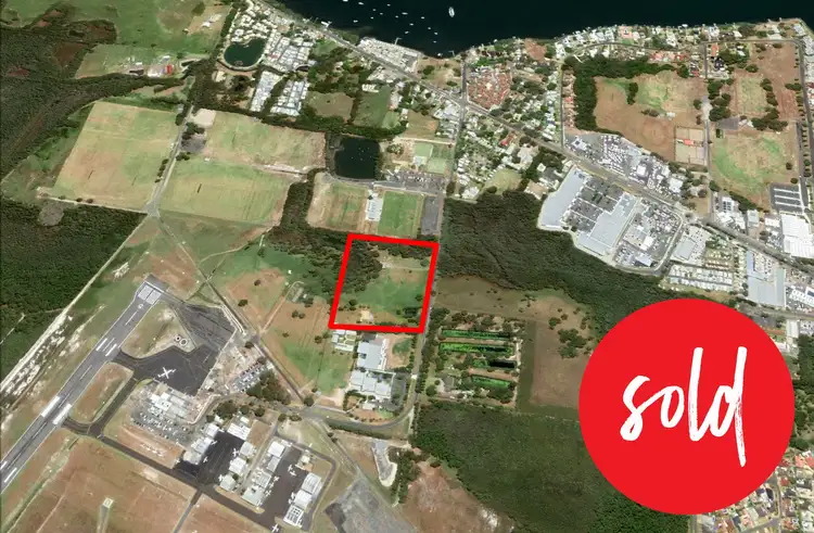 40 Boundary Street, Port Macquarie NSW 2444