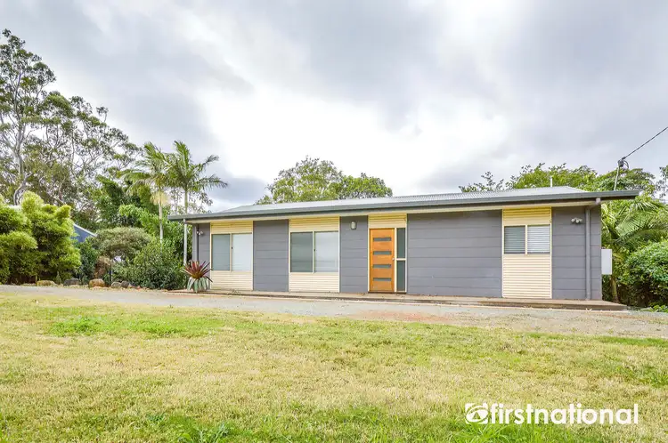 131 MacDonnell Road, Tamborine Mountain QLD 4272