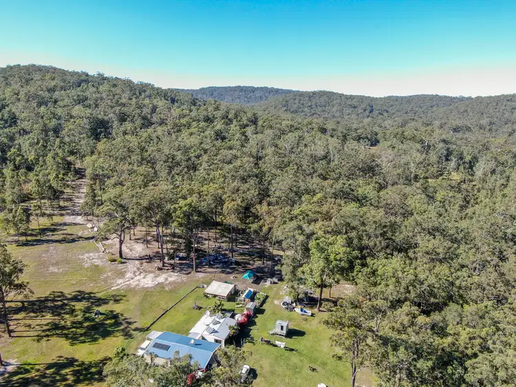 222 Red Root Road, Pillar Valley NSW 2462