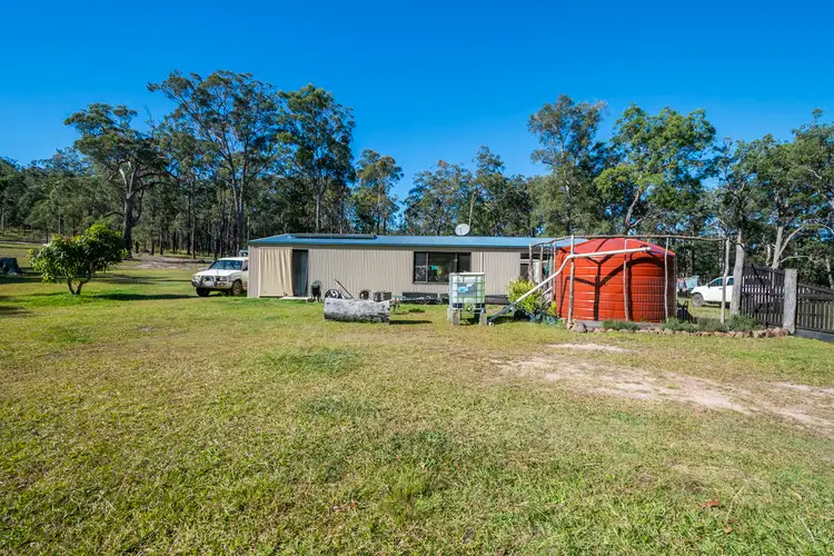 Third view of Homely rural property listing, 222 Red Root Road, Pillar Valley NSW 2462
