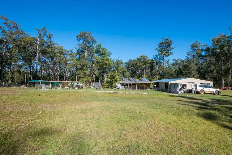 Fifth view of Homely rural property listing, 222 Red Root Road, Pillar Valley NSW 2462