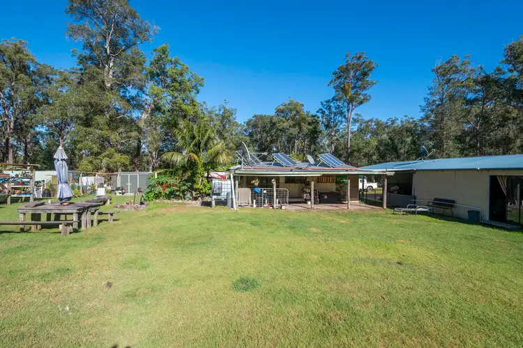 Sixth view of Homely rural property listing, 222 Red Root Road, Pillar Valley NSW 2462