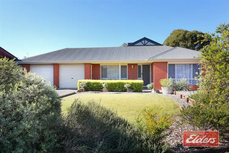 Main view of Homely house listing, 4 Meaney Drive, Freeling SA 5372