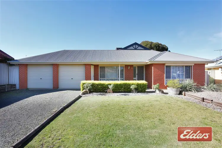 Second view of Homely house listing, 4 Meaney Drive, Freeling SA 5372