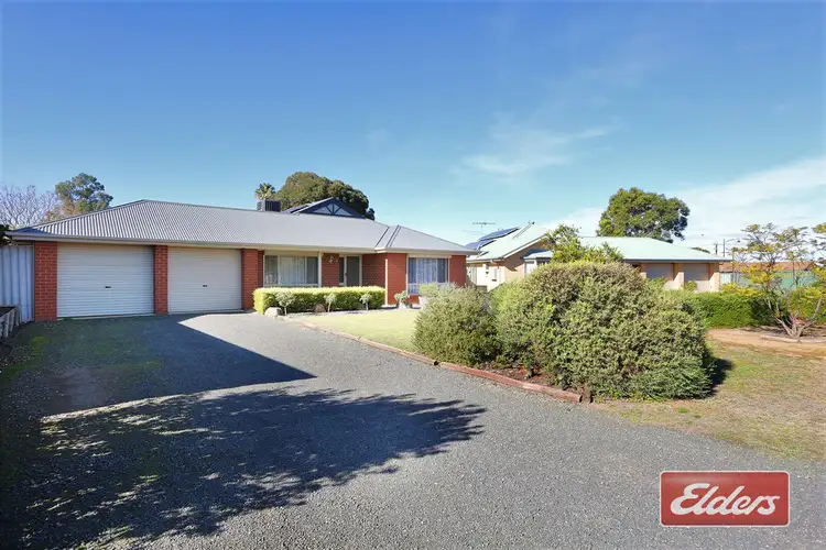 Third view of Homely house listing, 4 Meaney Drive, Freeling SA 5372