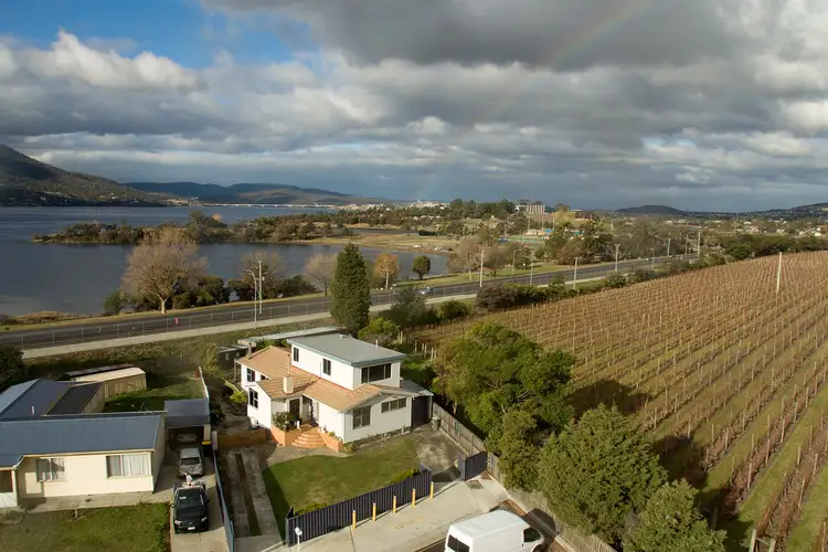15 Yoora Street, Berriedale TAS 7011