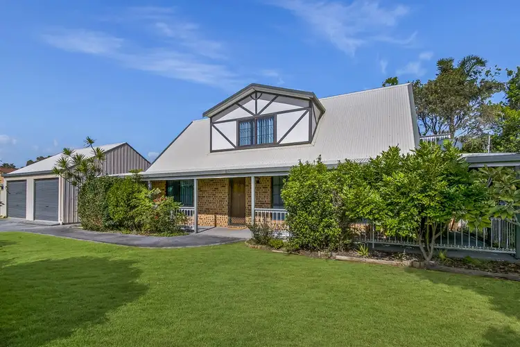 2 Fig Tree Place, East Ballina NSW 2478