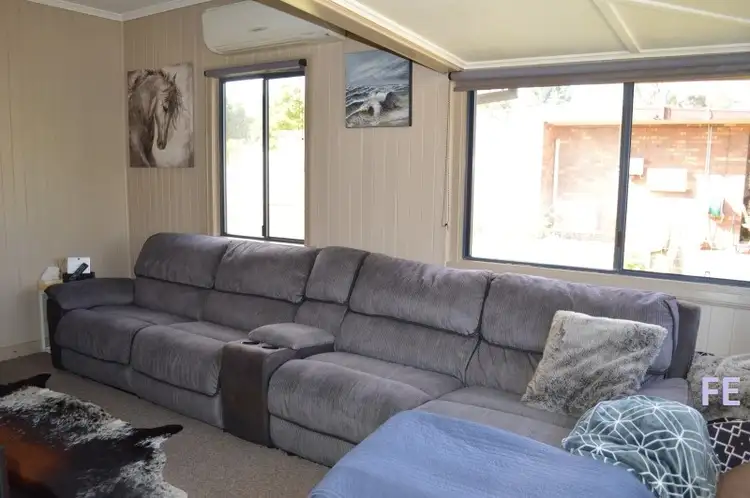 Third view of Homely house listing, 8 Henry Street, Kingaroy QLD 4610