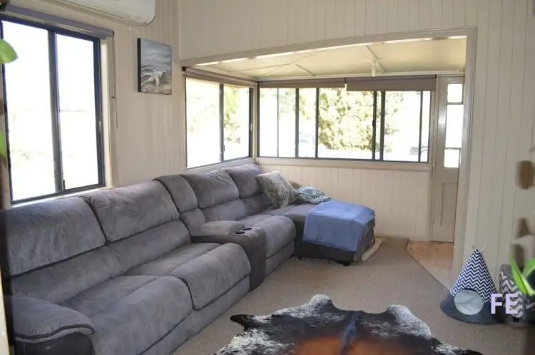 Fourth view of Homely house listing, 8 Henry Street, Kingaroy QLD 4610