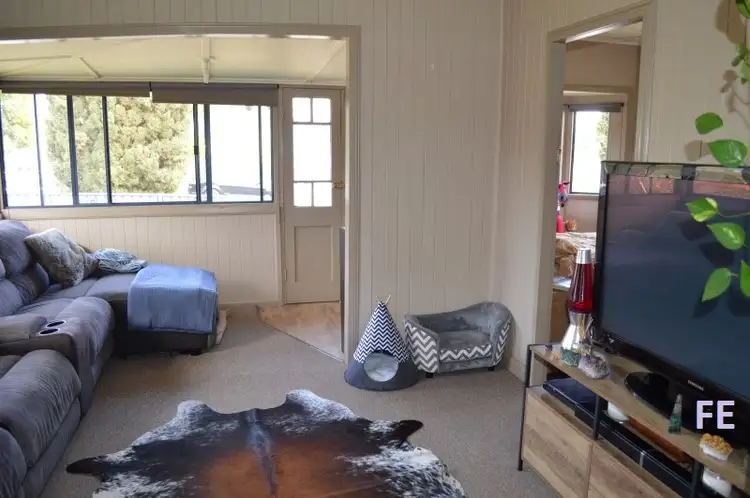 Fifth view of Homely house listing, 8 Henry Street, Kingaroy QLD 4610