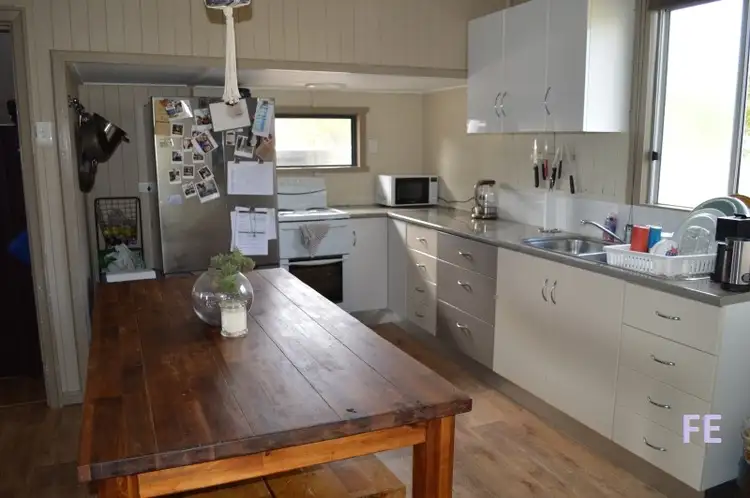 Seventh view of Homely house listing, 8 Henry Street, Kingaroy QLD 4610