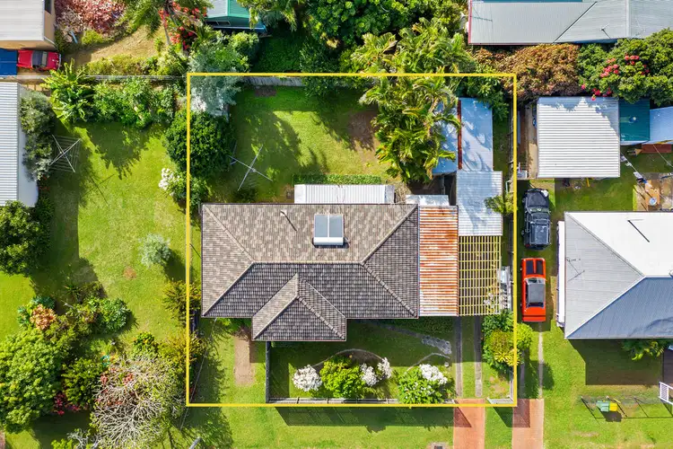 16 Coburg Street East, Cleveland QLD 4163