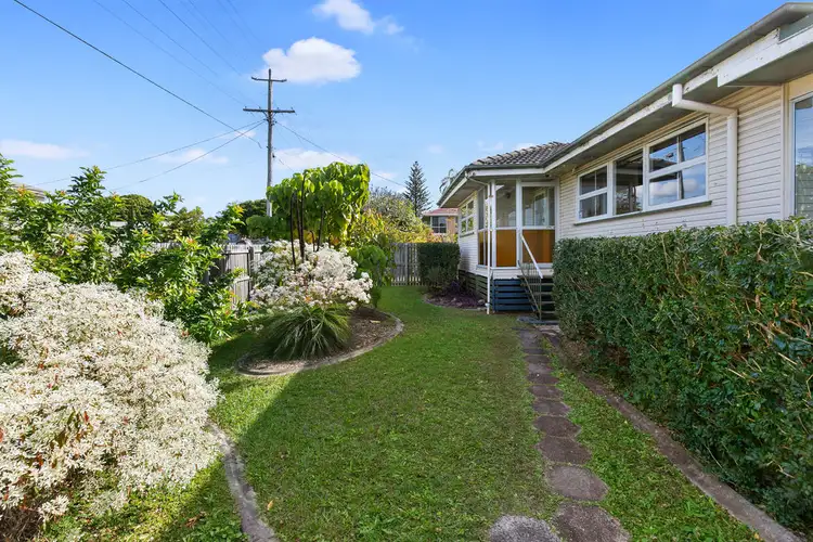 Second view of Homely house listing, 16 Coburg Street East, Cleveland QLD 4163