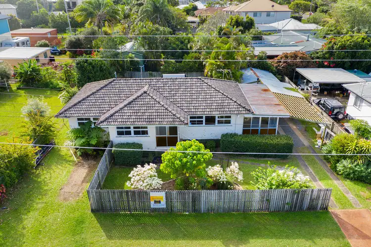 Third view of Homely house listing, 16 Coburg Street East, Cleveland QLD 4163