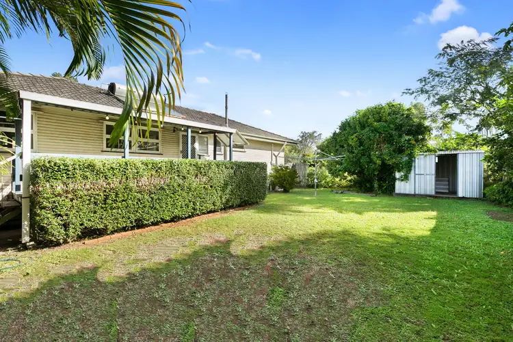 Fourth view of Homely house listing, 16 Coburg Street East, Cleveland QLD 4163