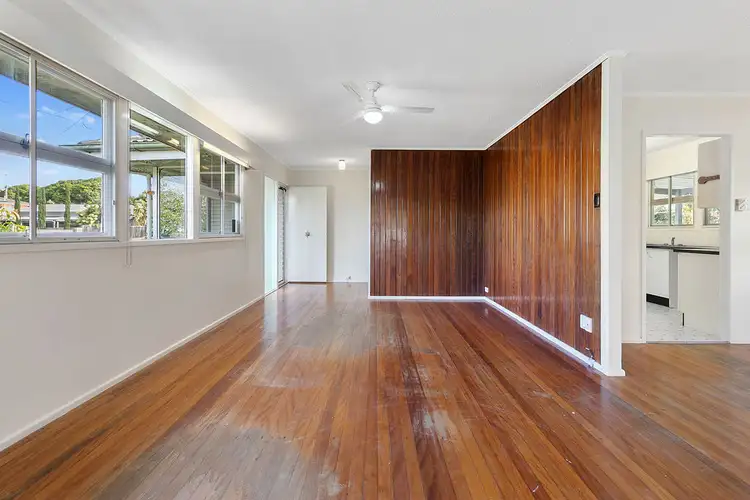 Sixth view of Homely house listing, 16 Coburg Street East, Cleveland QLD 4163