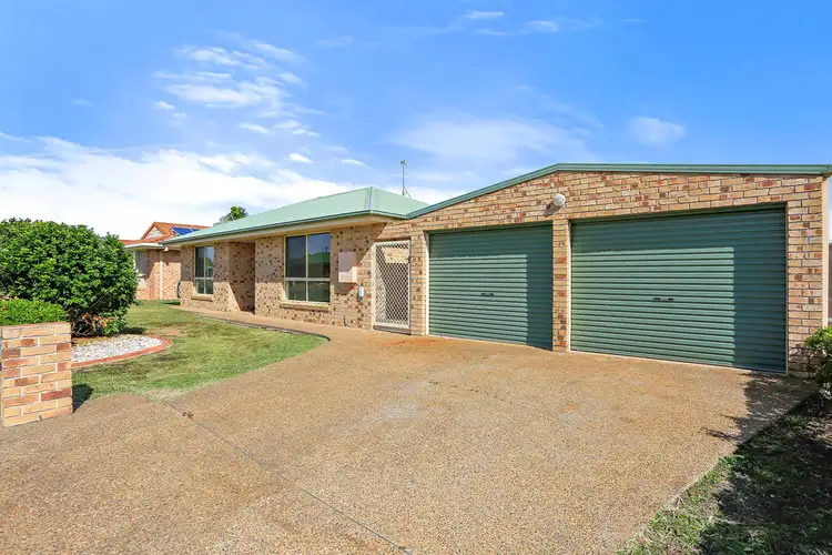5 Brighton Close, Bundaberg North QLD 4670