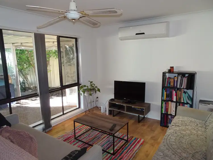 Third view of Homely semi-detached listing, 2/44 Botanical Drive, Labrador QLD 4215